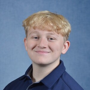 Fundraising Page: Patrick Sullivan